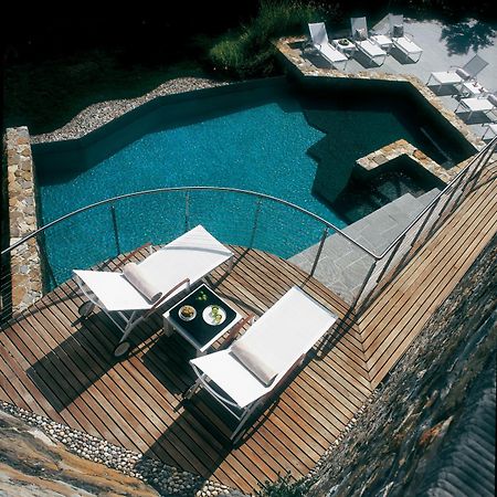 Eden Rock Resort Флоренция Екстериор снимка
