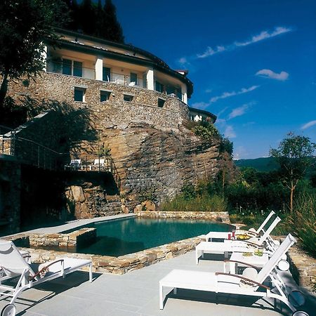 Eden Rock Resort Флоренция Екстериор снимка