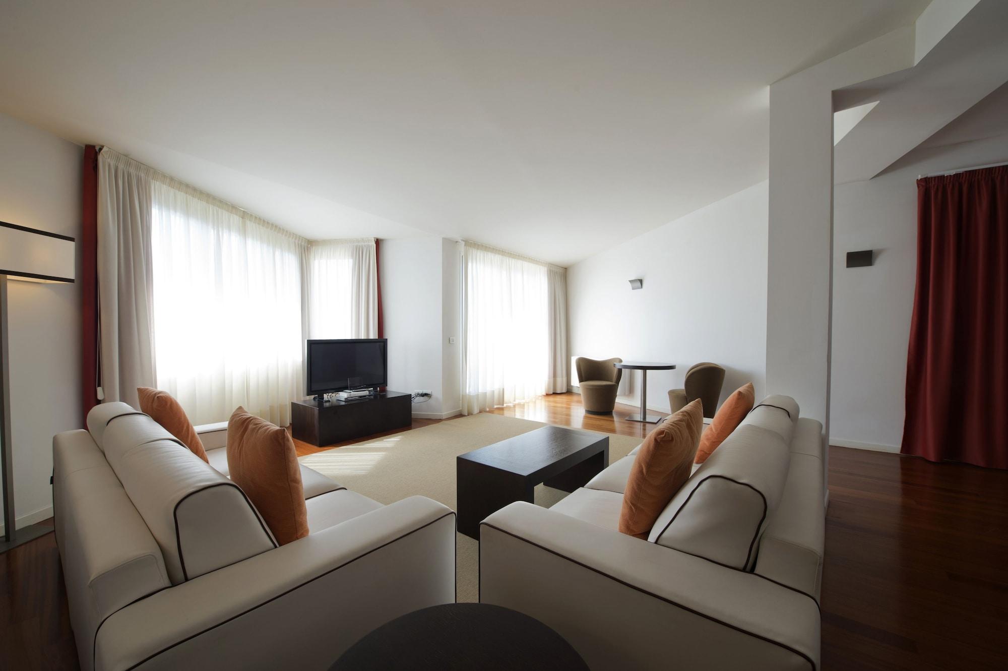 Eden Rock Resort Флоренция Екстериор снимка