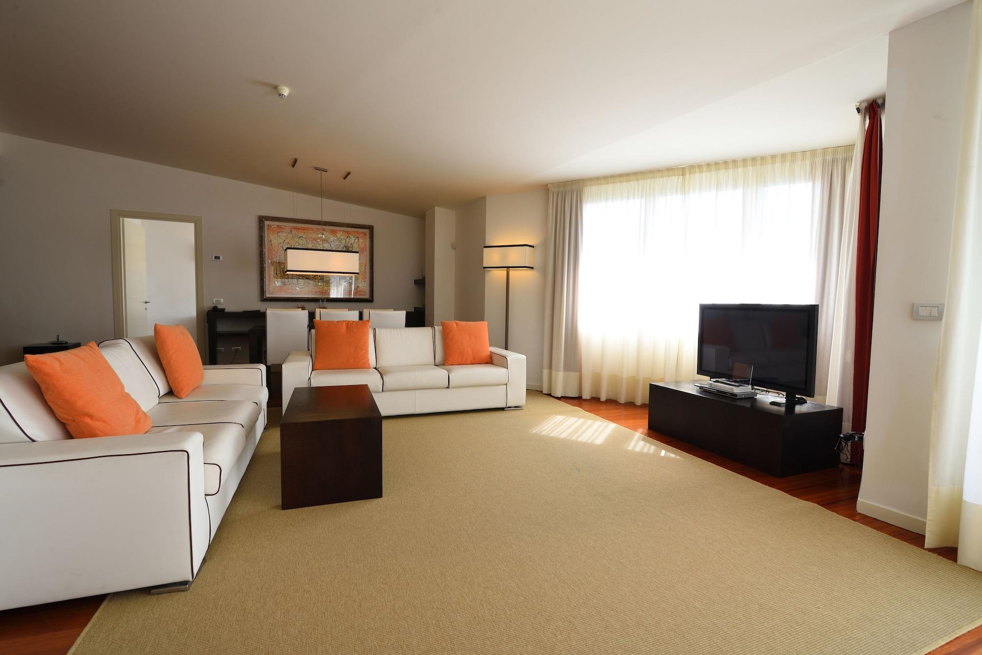 Eden Rock Resort Флоренция Екстериор снимка
