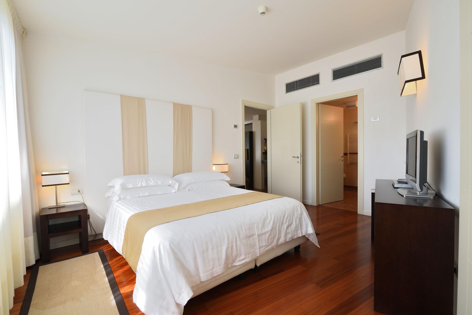 Eden Rock Resort Флоренция Екстериор снимка