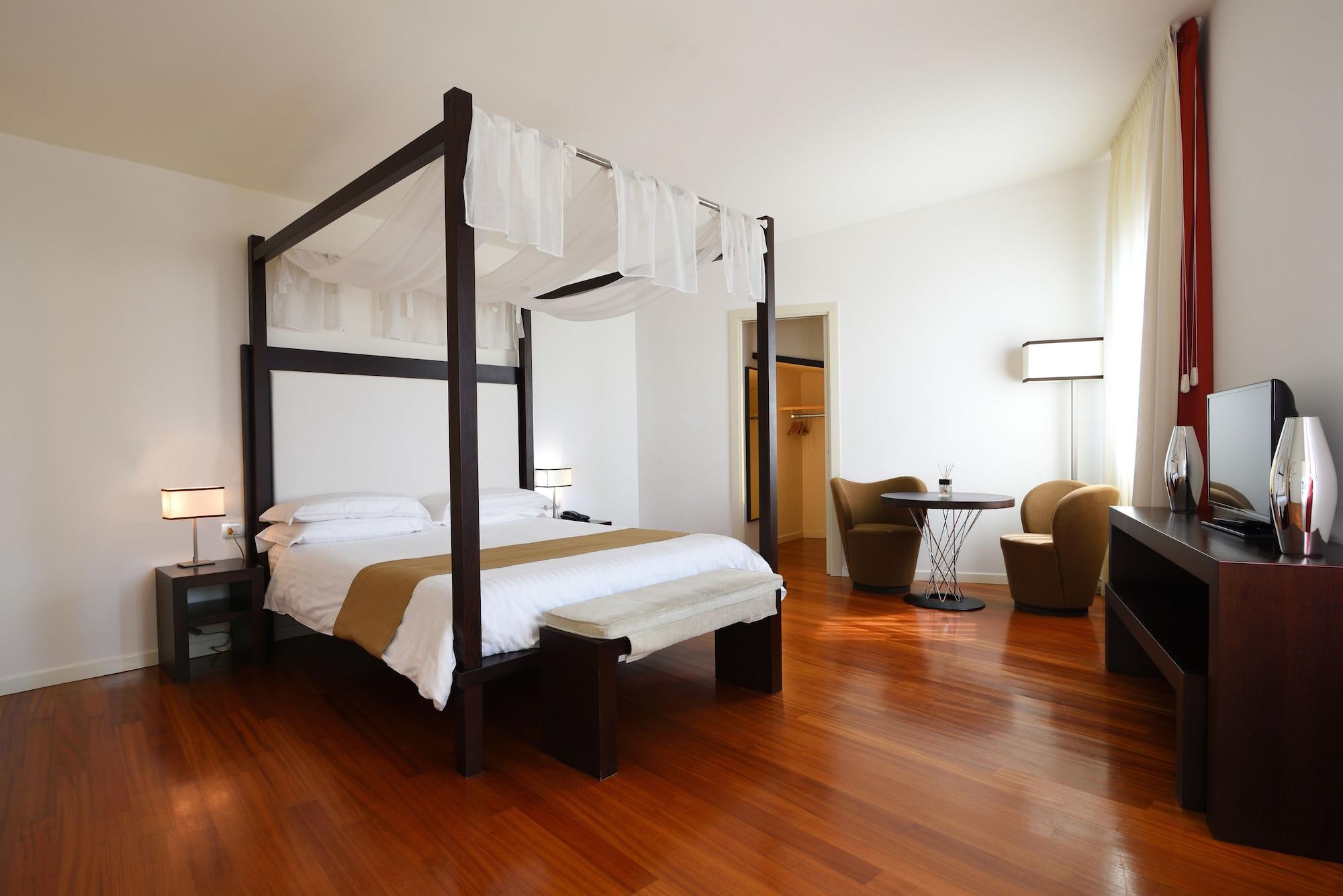 Eden Rock Resort Флоренция Екстериор снимка