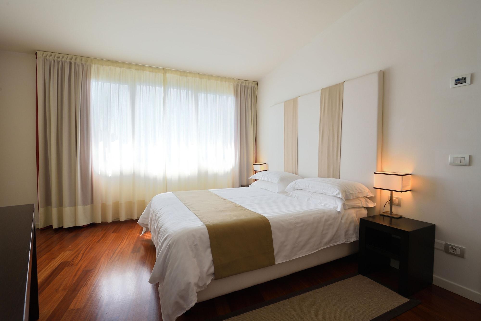Eden Rock Resort Флоренция Екстериор снимка