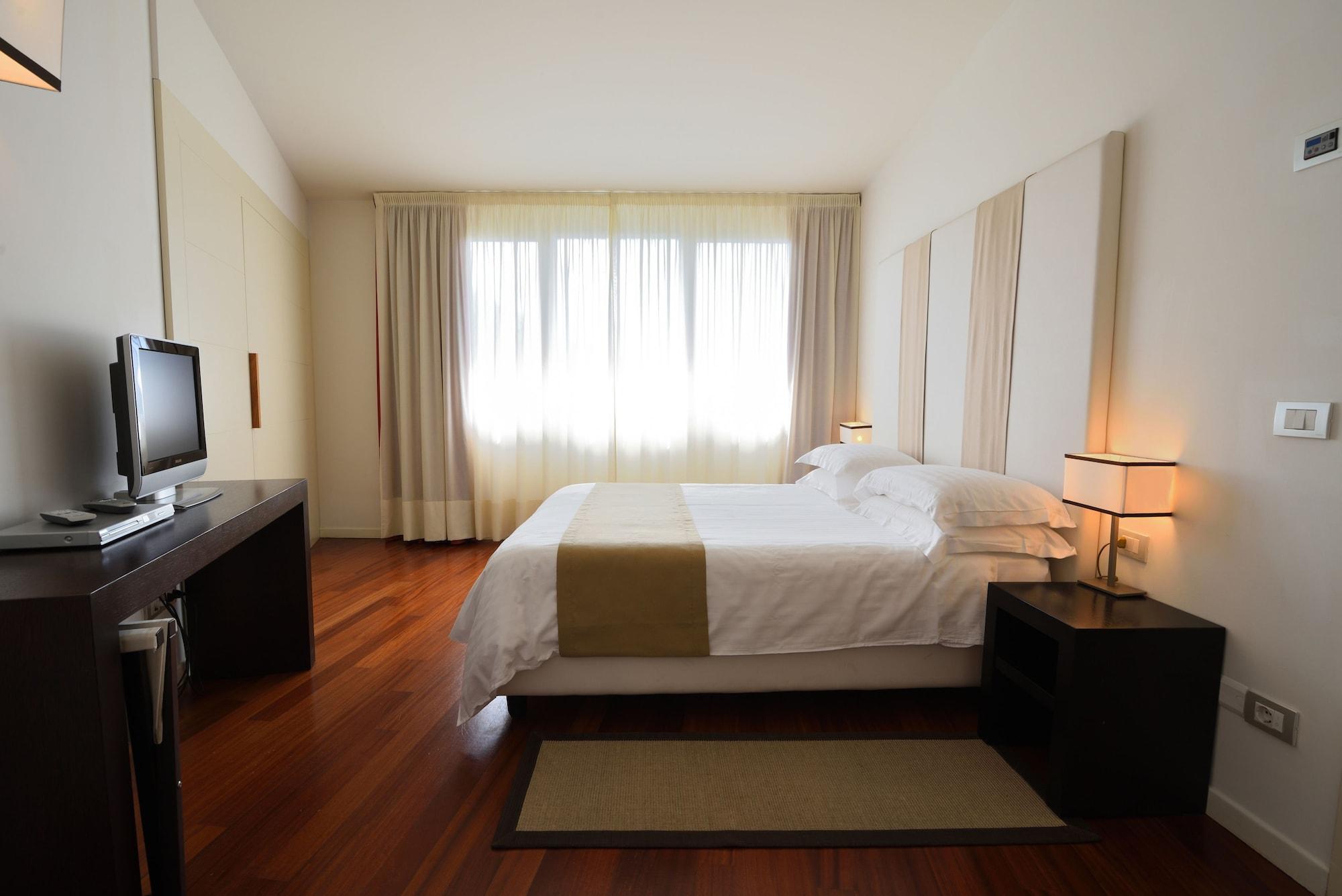 Eden Rock Resort Флоренция Екстериор снимка
