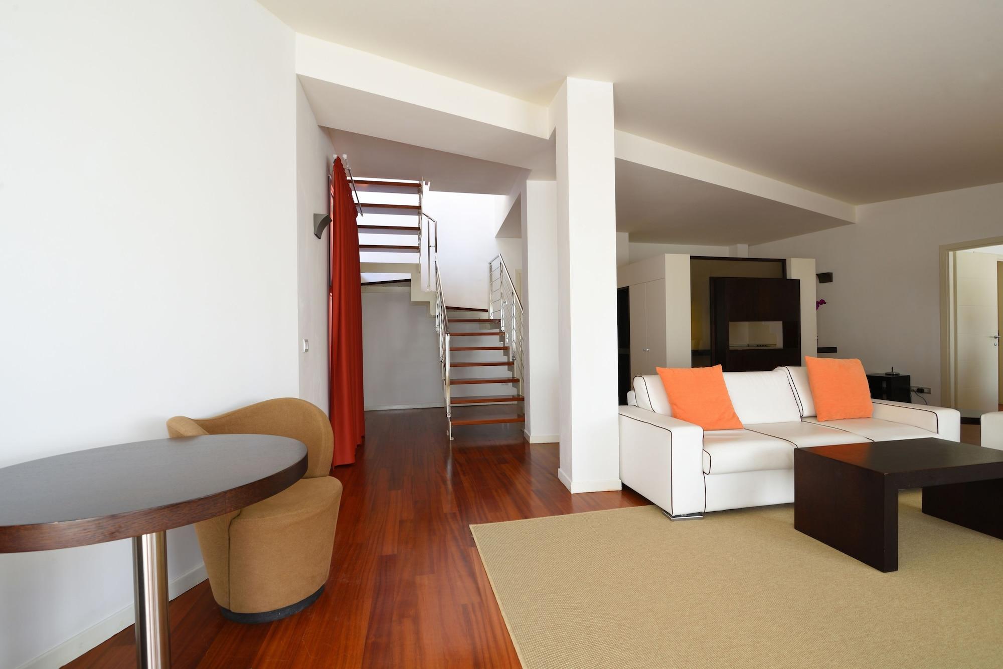 Eden Rock Resort Флоренция Екстериор снимка