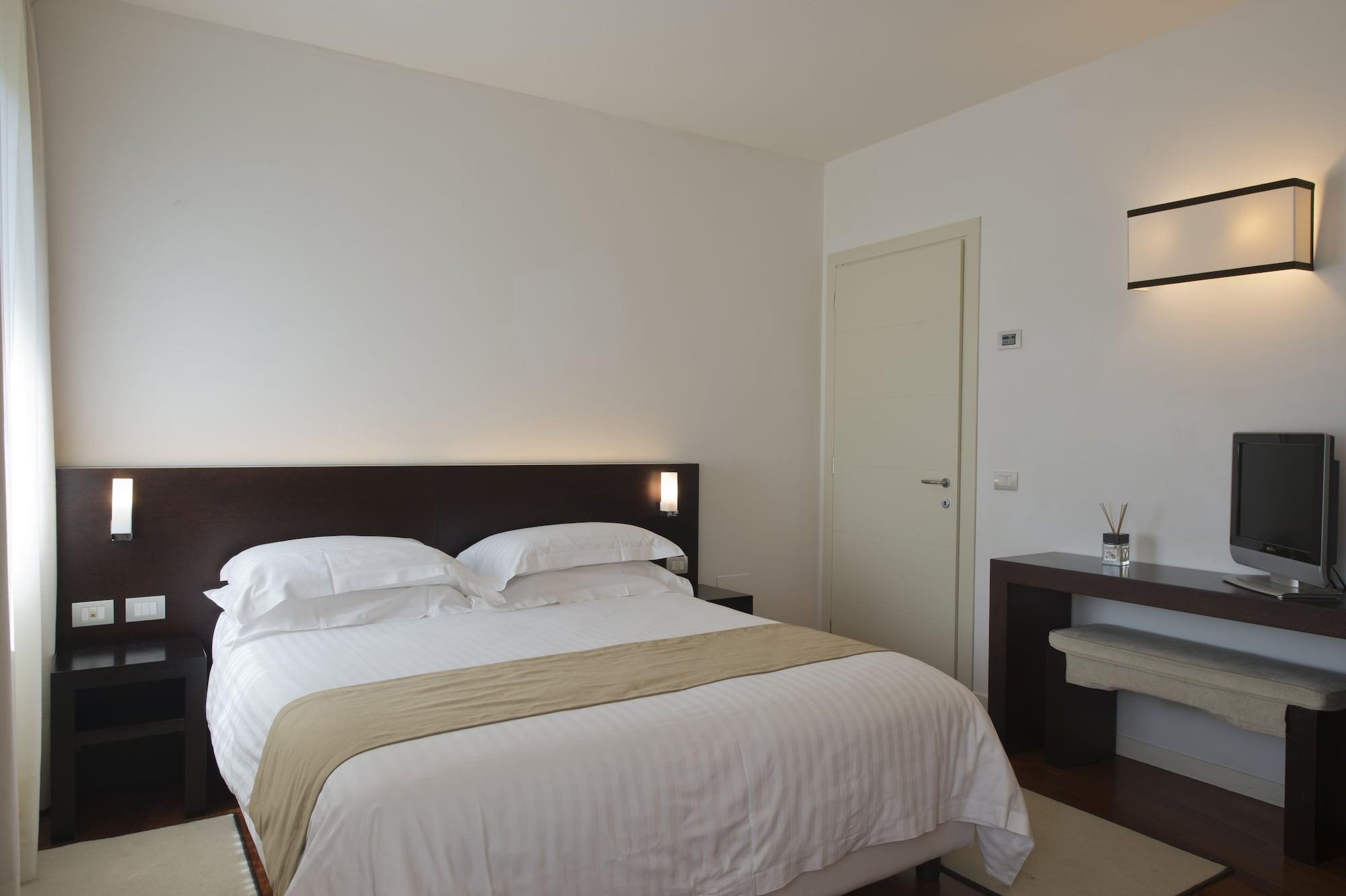 Eden Rock Resort Флоренция Екстериор снимка
