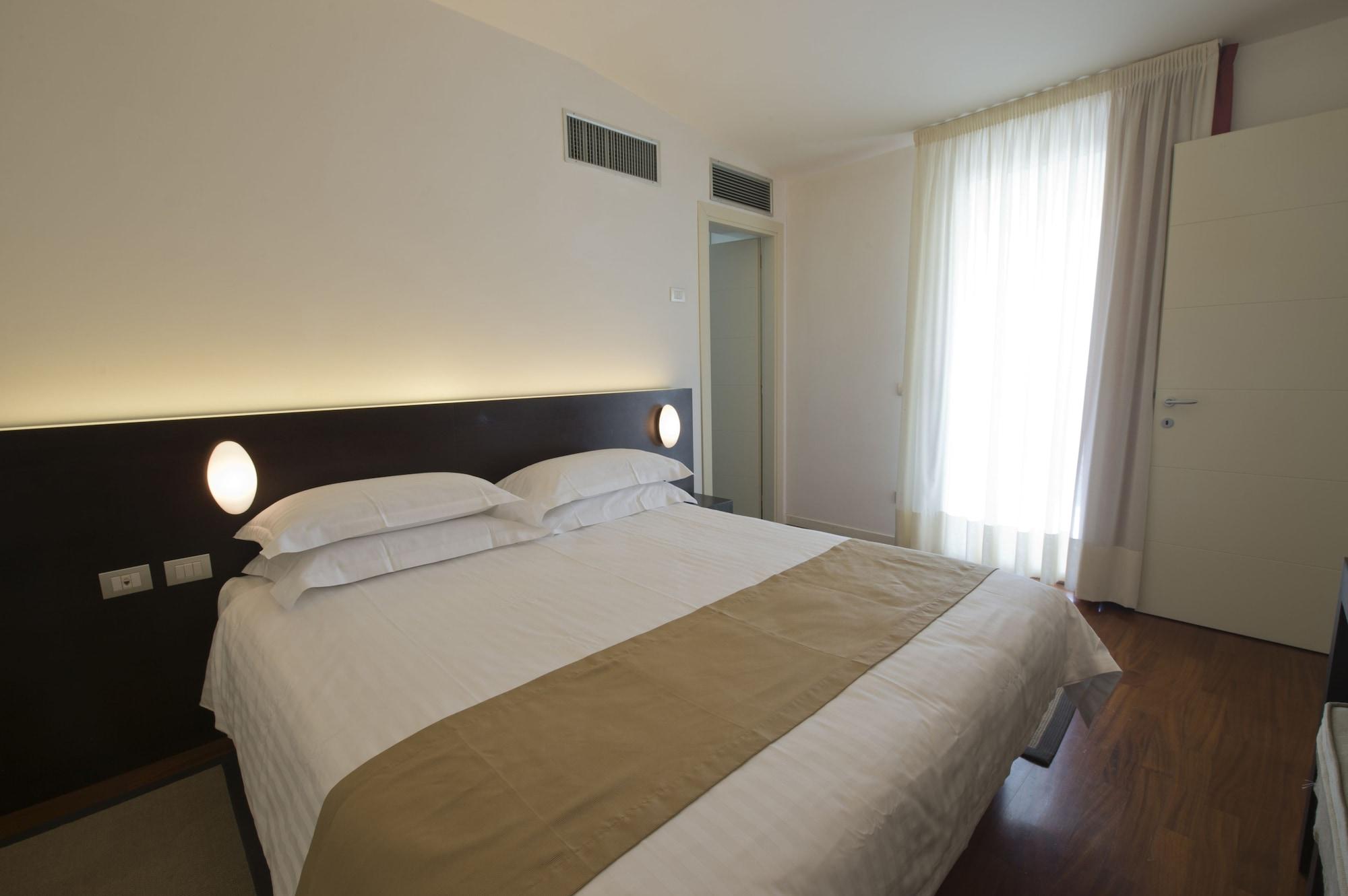 Eden Rock Resort Флоренция Екстериор снимка