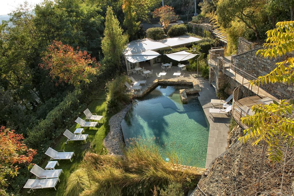 Eden Rock Resort Флоренция Екстериор снимка
