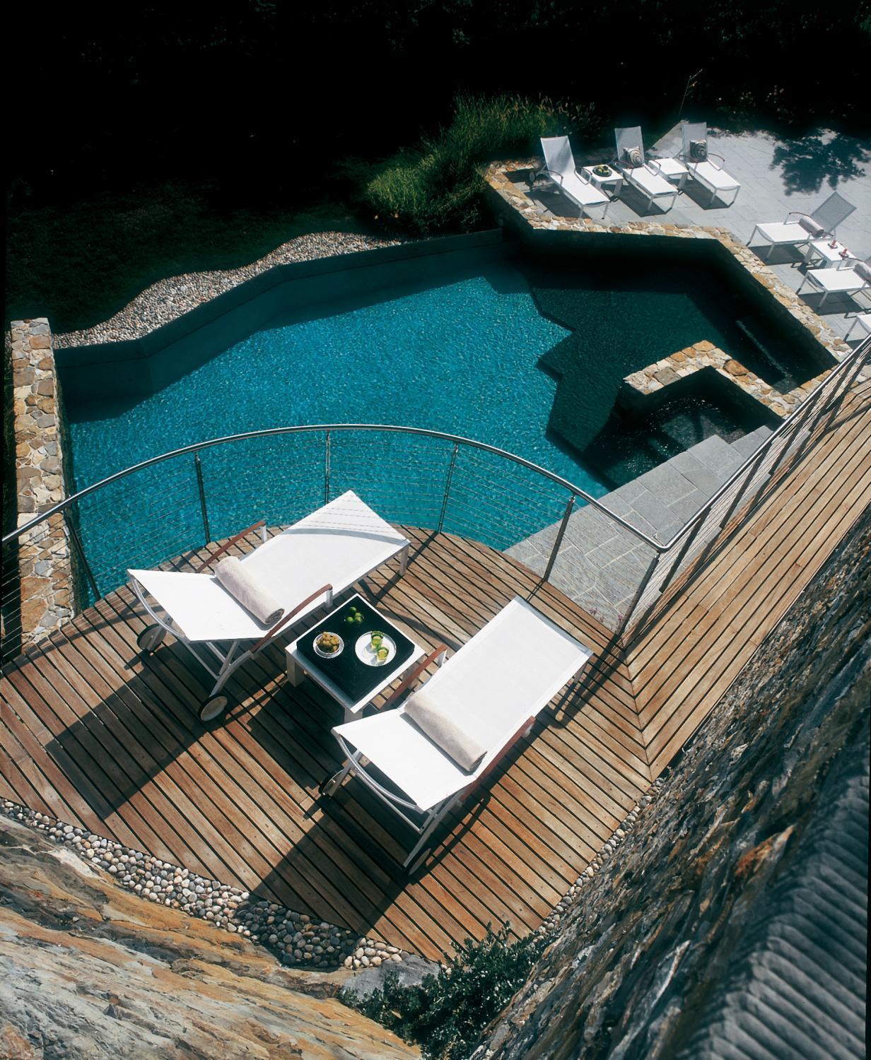 Eden Rock Resort Флоренция Екстериор снимка