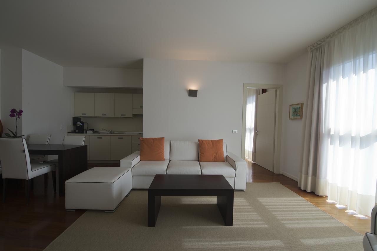 Eden Rock Resort Флоренция Екстериор снимка
