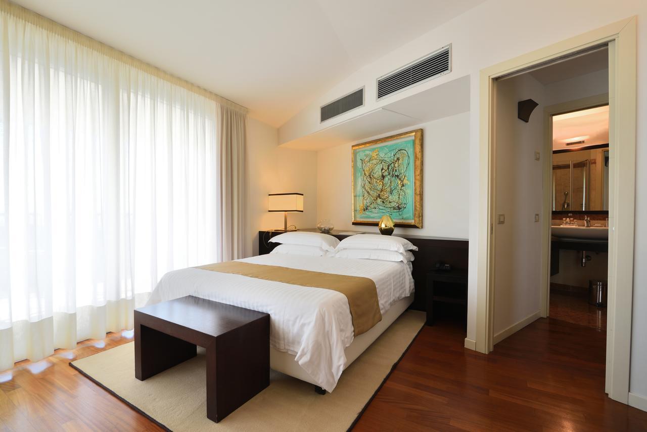 Eden Rock Resort Флоренция Екстериор снимка