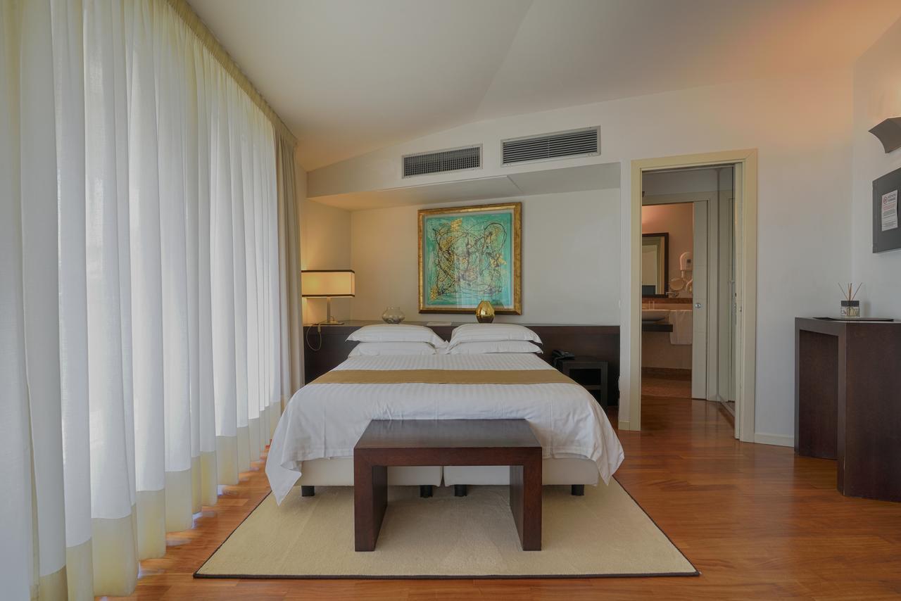 Eden Rock Resort Флоренция Екстериор снимка