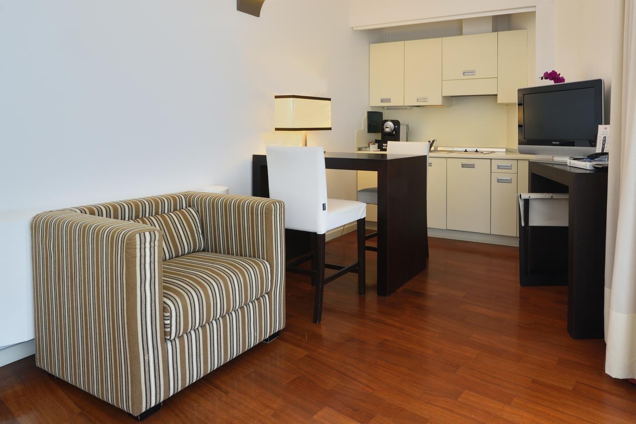 Eden Rock Resort Флоренция Екстериор снимка