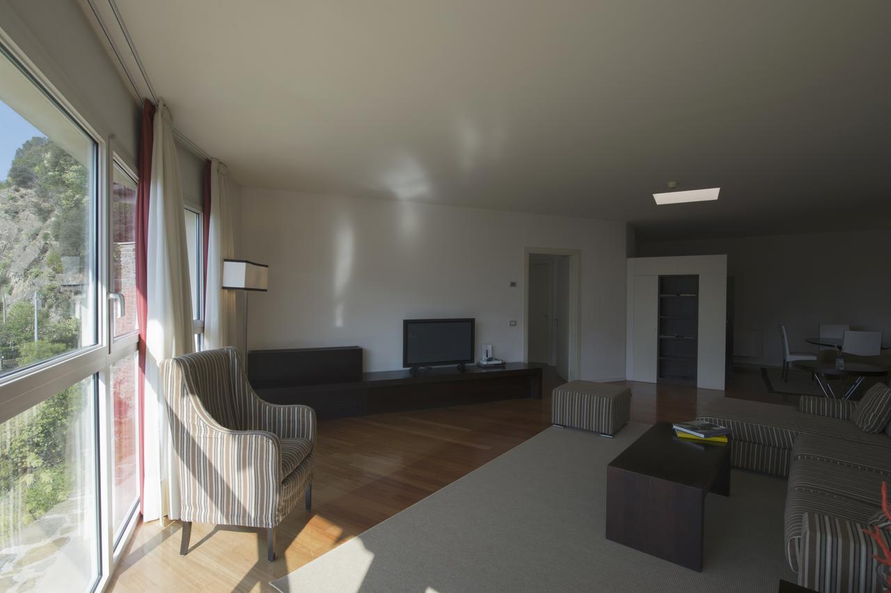 Eden Rock Resort Флоренция Екстериор снимка