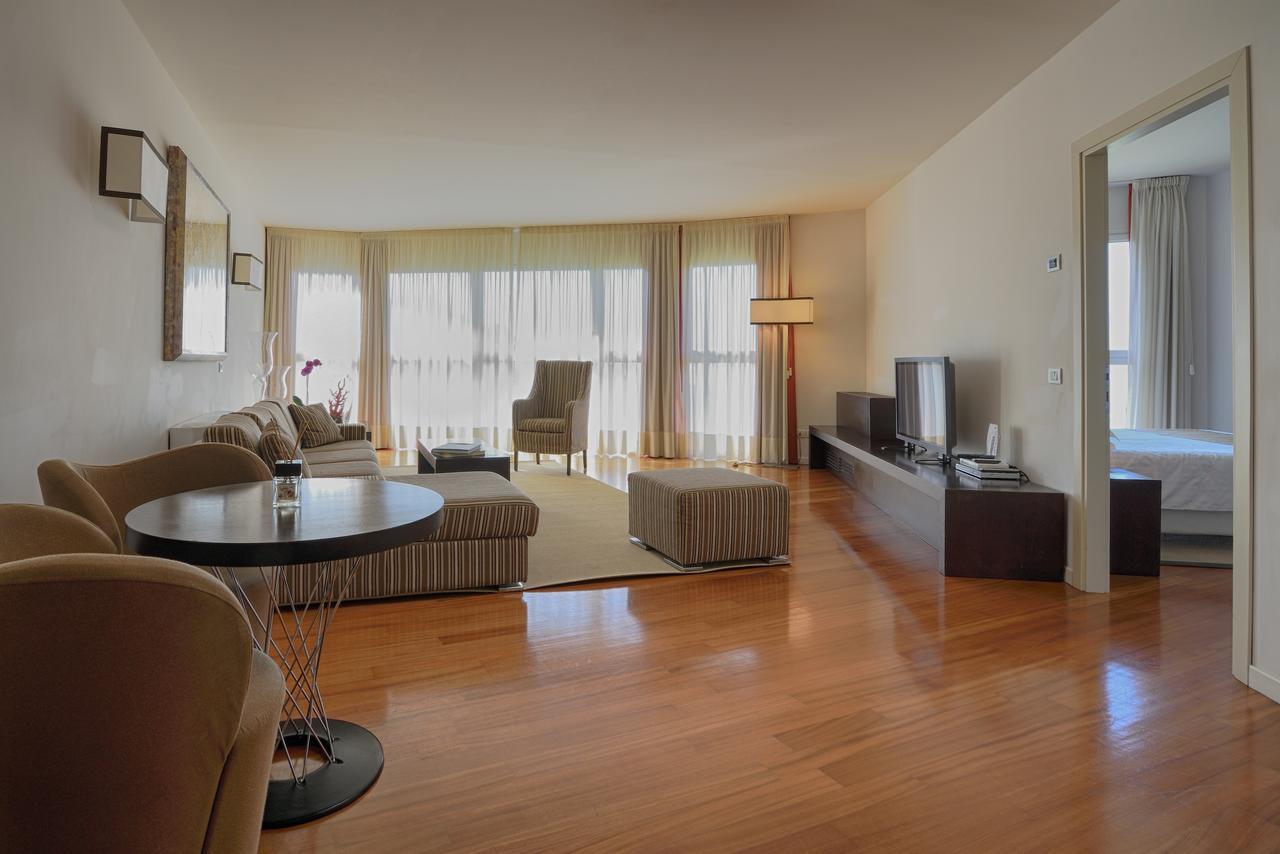 Eden Rock Resort Флоренция Екстериор снимка