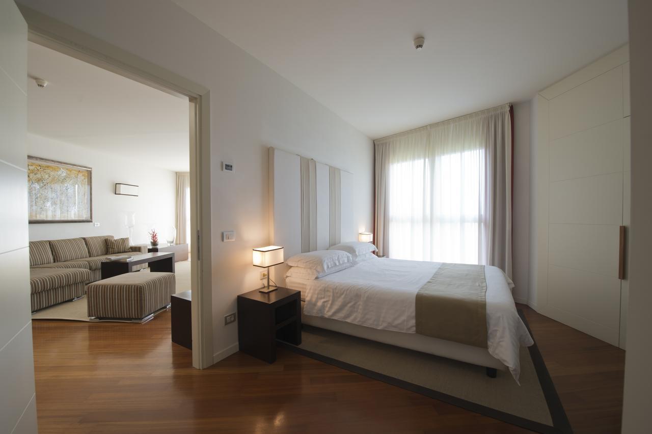 Eden Rock Resort Флоренция Екстериор снимка