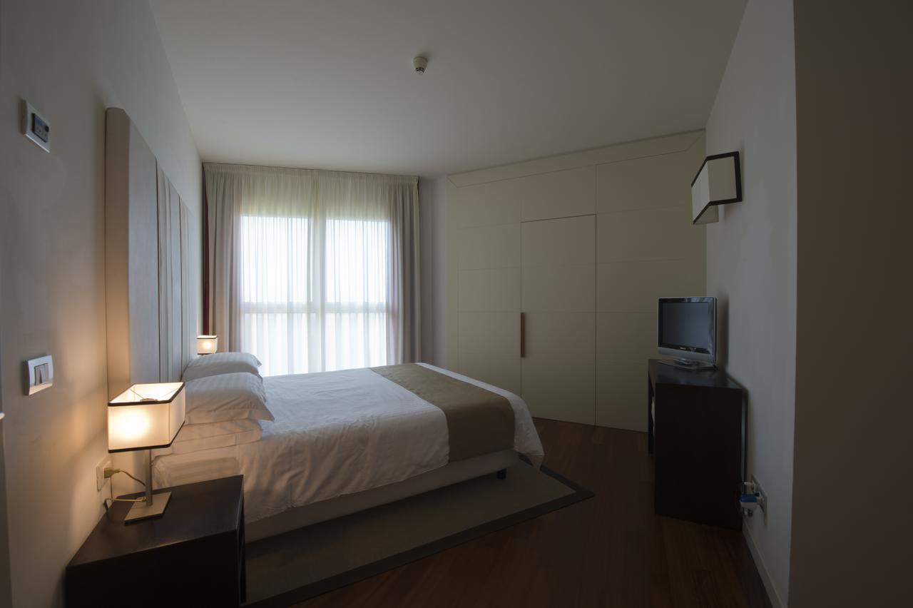 Eden Rock Resort Флоренция Екстериор снимка