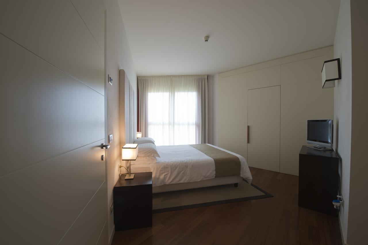 Eden Rock Resort Флоренция Екстериор снимка